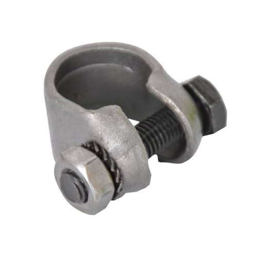 Spurstangenklemme C5NN3287C kompatibel mit Ford 3600 4100 4600 5600 5610 5900 6600 6610 7410 7600 7710 Traktoren Spurstangenklemme C5NN3287C kompatibel mit Ford 3600 4100 4600 5600 5610 5900 6600 6610 7410 7600 7710 Traktoren von Biyouparts