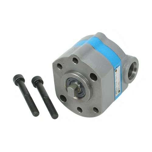 TY45510-13300-71 45510-13300-71 Hydraulikpumpe kompatibel mit Toyota Gabelstapler TY45510-13300-71 45510-13300-71 Hydraulikpumpe kompatibel mit Toyota Gabelstapler von Biyouparts