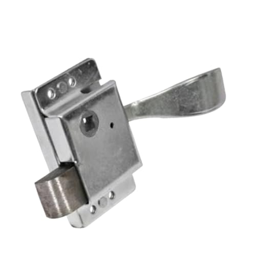 Türriegel LH SL1449, kompatibel mit Kofferladern 1840 1845C 40XT 60XT 70XT 75XT 85XT 90XT Türriegel LH SL1449, kompatibel mit Kofferladern 1840 1845C 40XT 60XT 70XT 75XT 85XT 90XT von Biyouparts