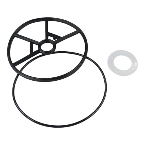 Ventildichtungs-Umbau-Set SPX0714L SPX0714T SPX0710Z16 kompatibel mit Hayward Umlenk-Sandfiltern S180T S210T Multiportventile SP0710 SP0711 Pool Spa Teile Ventildichtungs-Umbau-Set SPX0714L SPX0714T SPX0710Z16 kompatibel mit Hayward Umlenk-Sandfiltern S180T S210T Multiportventile SP0710 SP0711 Pool Spa Teile von Biyouparts