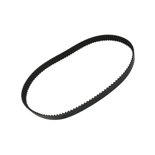 Zahnriemen 4112128 Kompatibel mit Hyster Gabelstapler Serie H50XT-H110FT H120FT-H150FT Motor 2,4L PSI Zahnriemen 4112128 Kompatibel mit Hyster Gabelstapler Serie H50XT-H110FT H120FT-H150FT Motor 2,4L PSI von Biyouparts
