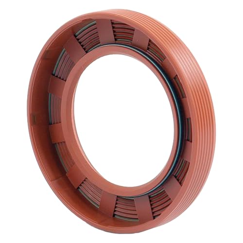 Zapfwelleneingangslagerhalterdichtung D9NNC729BA kompatibel mit Ford 2000 230A 231 2310 234 250C 260C 2610 Traktoren Zapfwelleneingangslagerhalterdichtung D9NNC729BA kompatibel mit Ford 2000 230A 231 2310 234 250C 260C 2610 Traktoren von Biyouparts