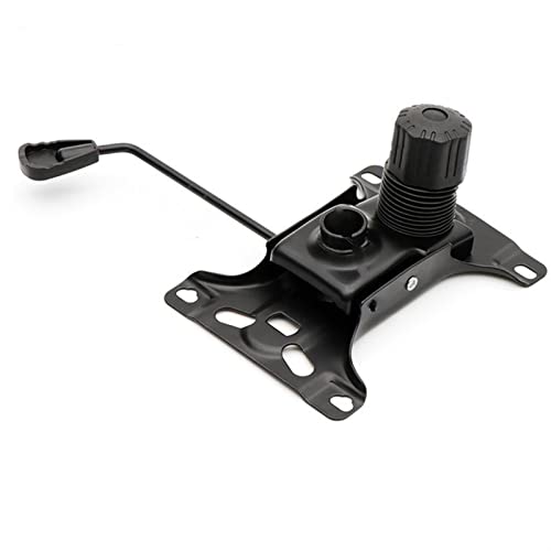 Computerstuhl Reparatur Schwenkstuhl Liftstuhl Boss Stuhl Teil Plattentable Basis Chassis Accessoires Office Stuhl Basisplatte Ersatz Ersatz Hochleistungs (Größe : A4.) von BORSAD