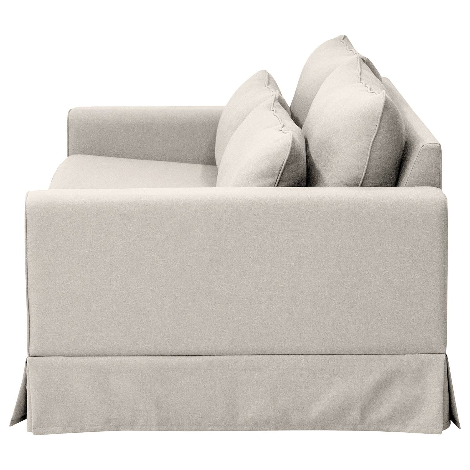 2,5-Sitzer Sofa Dailman mit Husse von Bizzarto