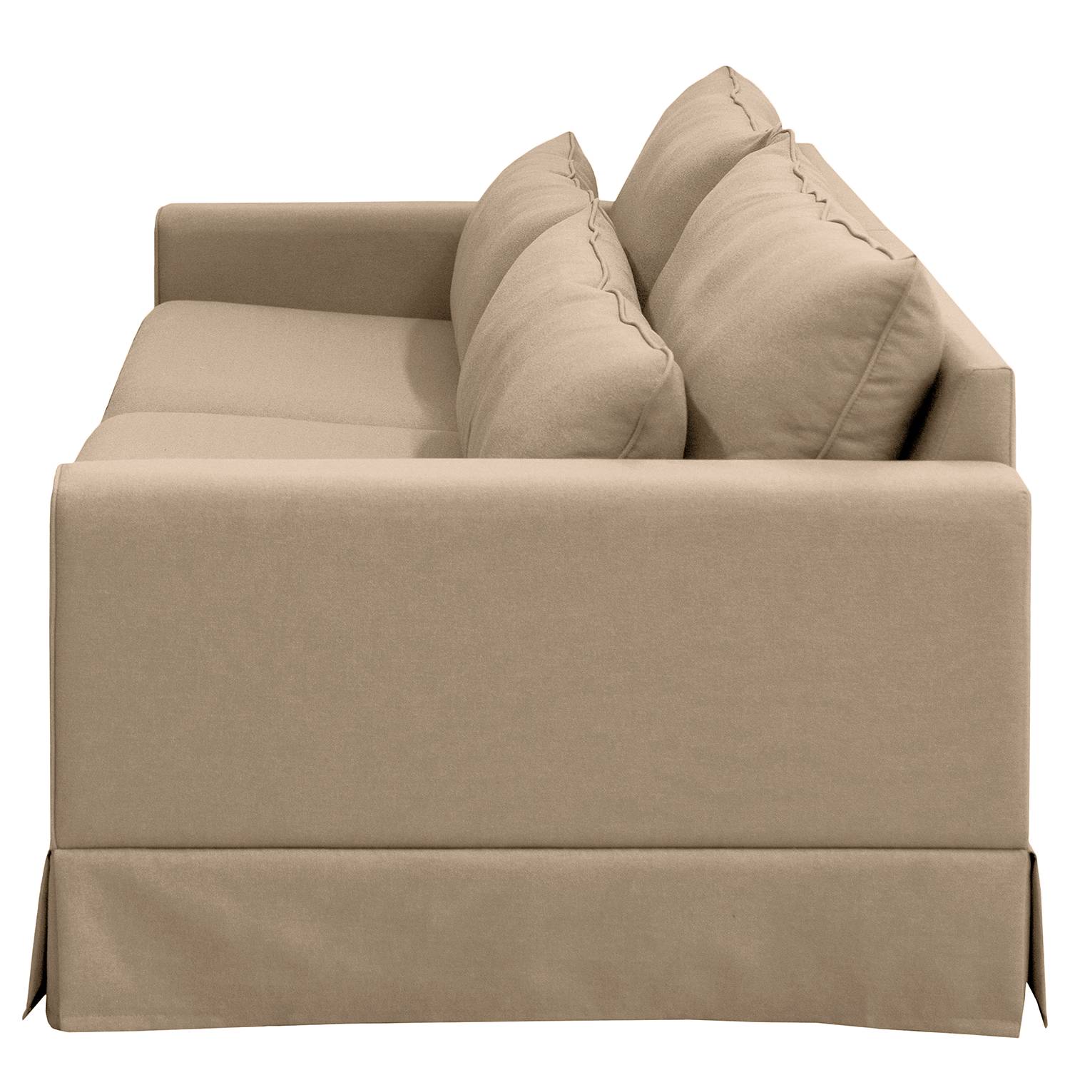 Bigsofa Dailman mit Husse von Bizzarto