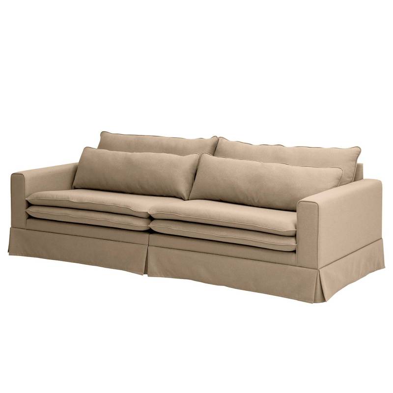 Bigsofa Dailman mit Husse von Bizzarto