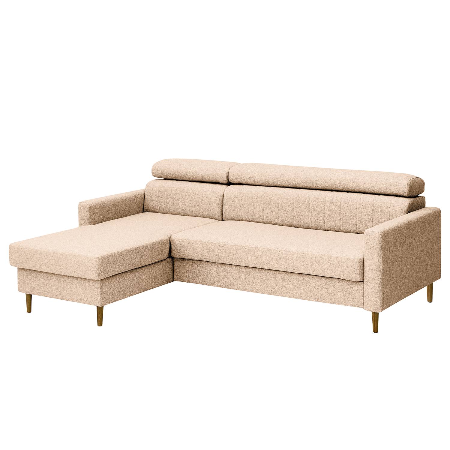 Ecksofa Chelsfield von Bizzarto