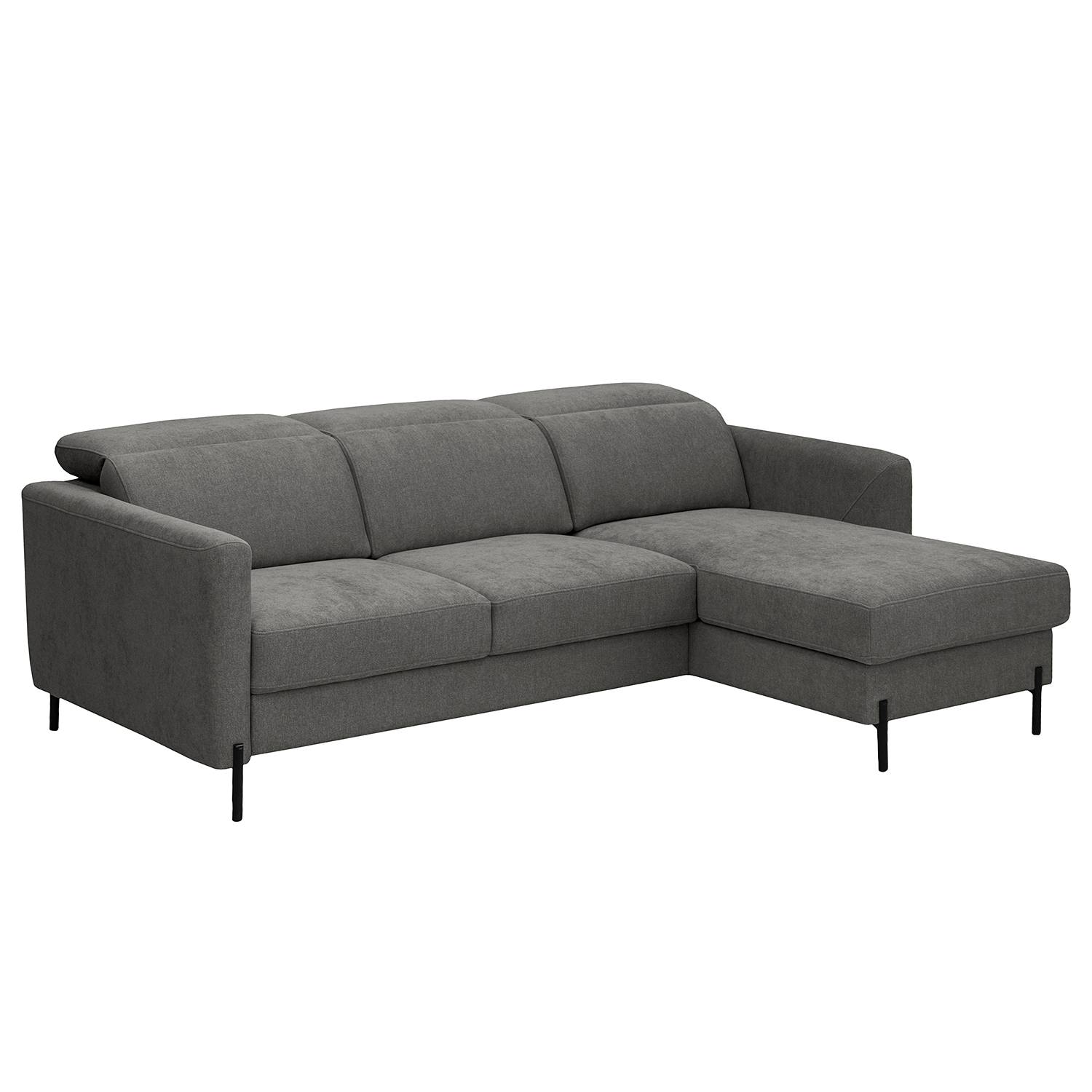 Ecksofa Hallikeld von Bizzarto