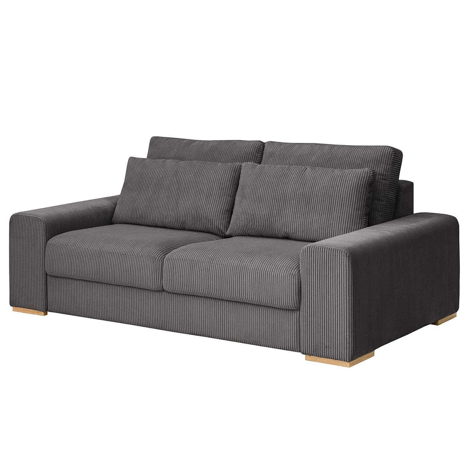 Sofa Gurabo (2,5-Sitzer) von Bizzarto