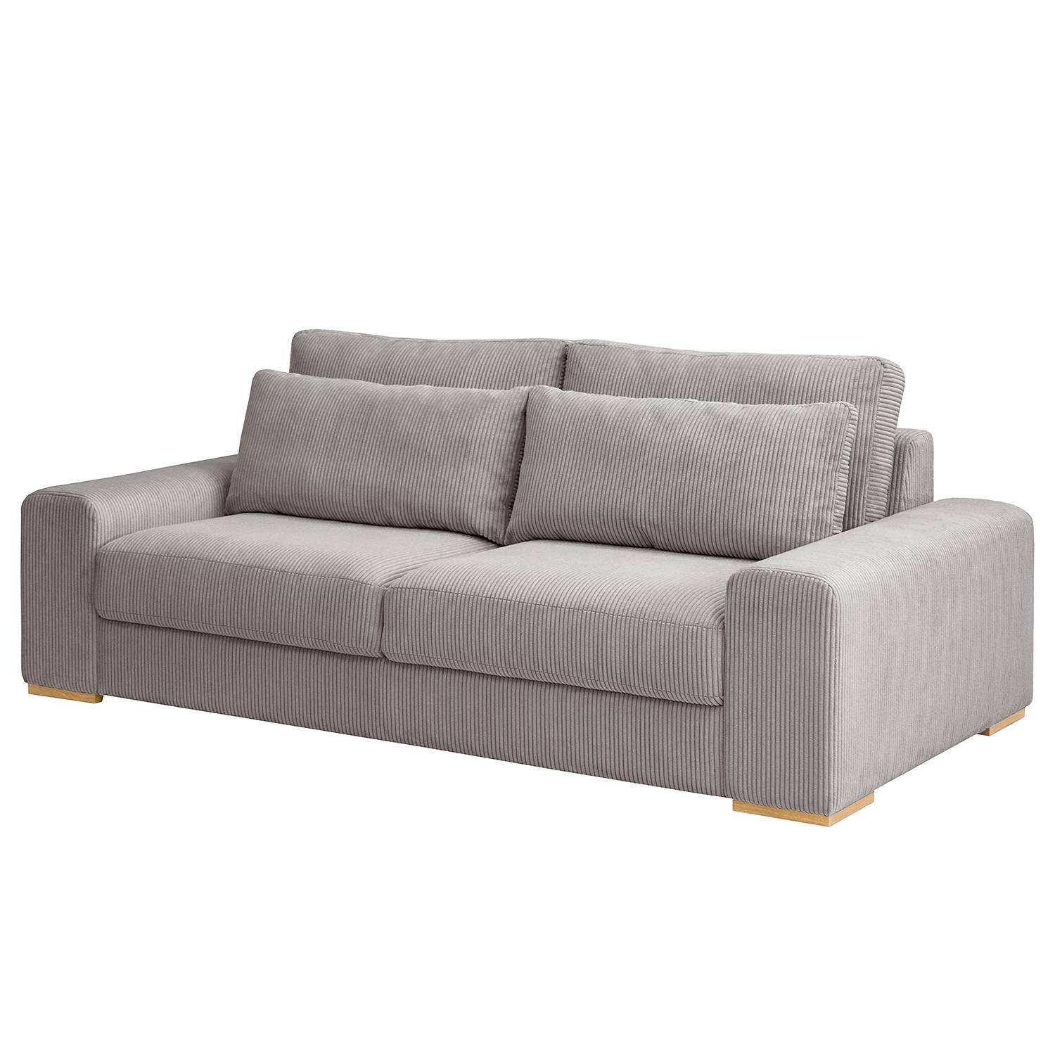 Sofa Gurabo (3-Sitzer) von Bizzarto