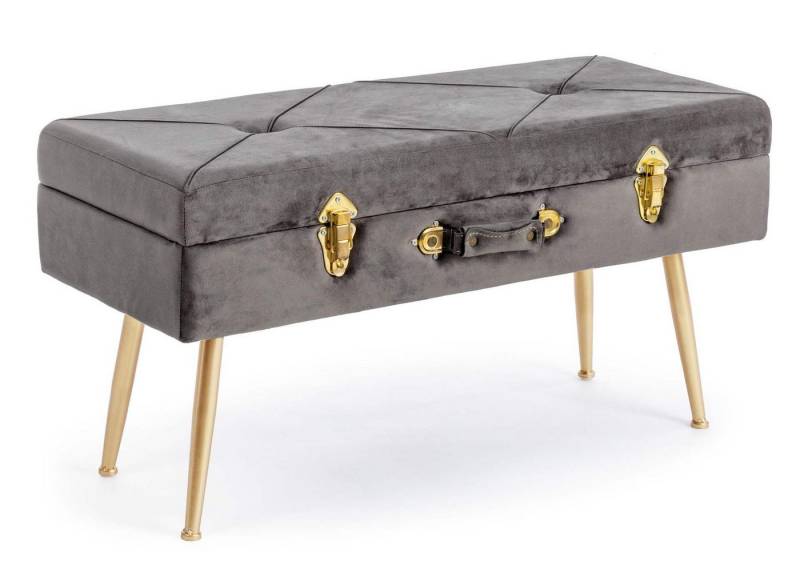 Bizzotto Bank Polina aus Samt von Bizzotto