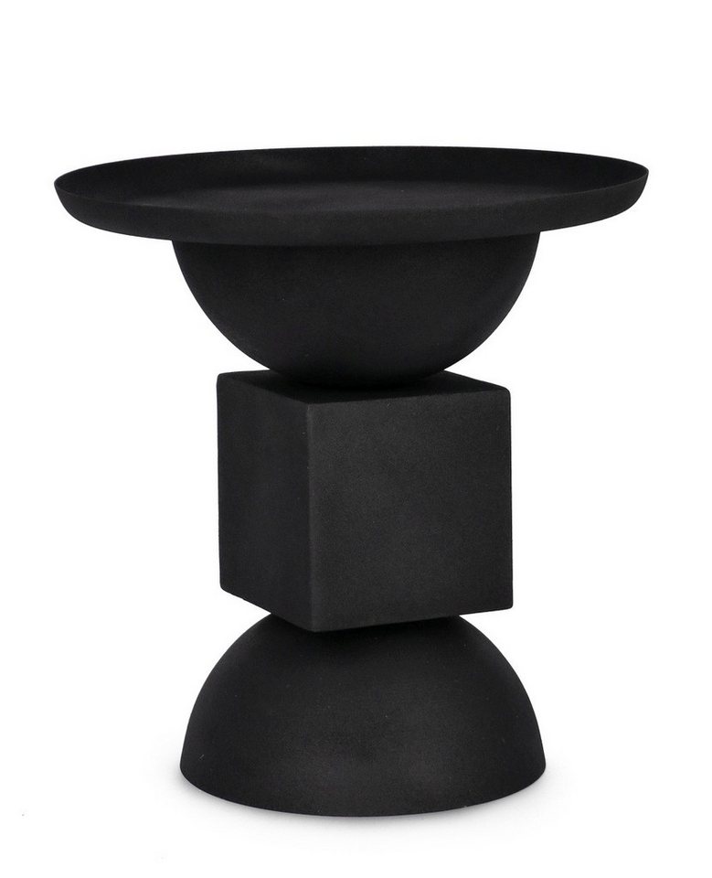 Bizzotto Beistelltisch Alka aus Metall von Bizzotto