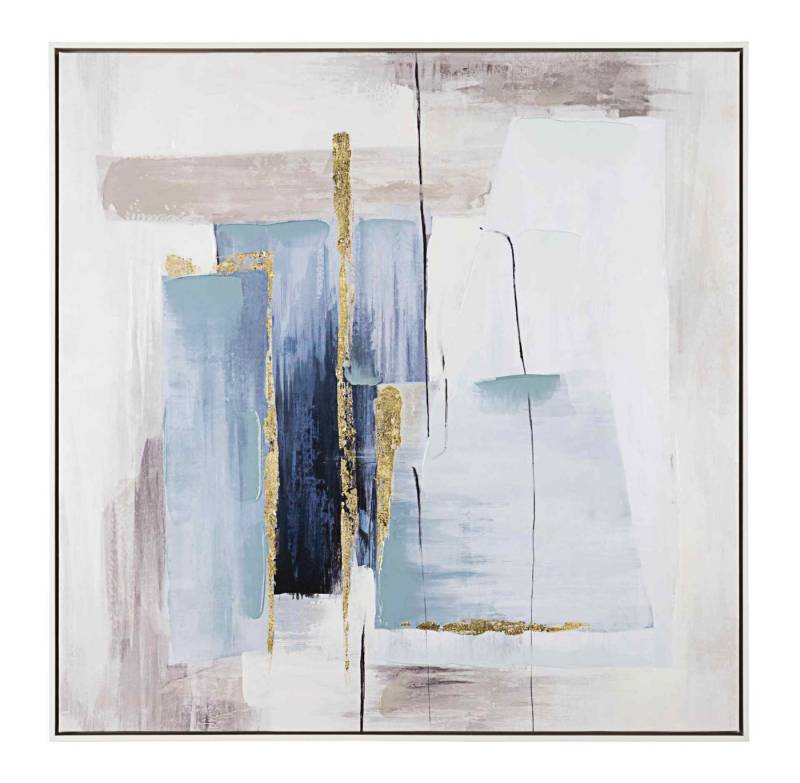 Bizzotto Bild Abstract No.1, 82x82 cm von Bizzotto