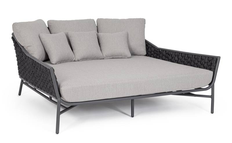 Bizzotto Daybed Everly aus Aluminium von Bizzotto