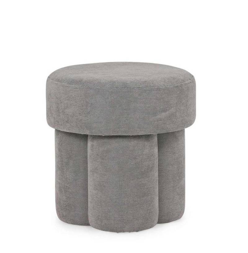 Bizzotto Hocker Glenda aus Stoff von Bizzotto