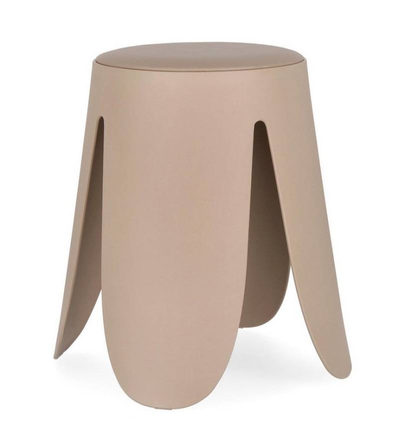 Bizzotto Hocker Imogen aus Kunstleder von Bizzotto
