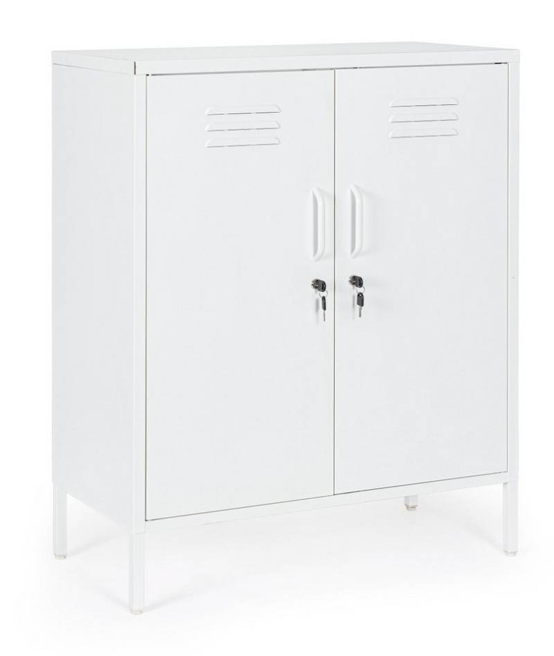 Bizzotto Kommode Cambridge aus Metall von Bizzotto