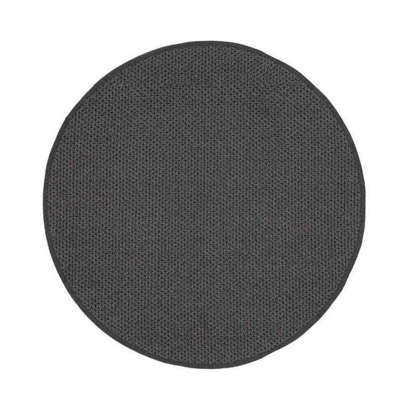 Bizzotto Outdoorteppich Daya Rund, Ø 200 cm, Rund, Höhe: 1.0 mm von Bizzotto
