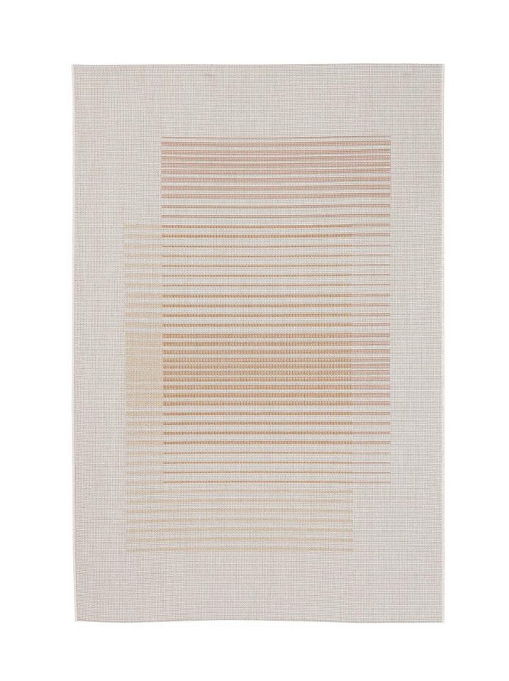 Bizzotto Outdoorteppich Kino 160x230 cm, Rechteckig, Höhe: 1.0 mm von Bizzotto