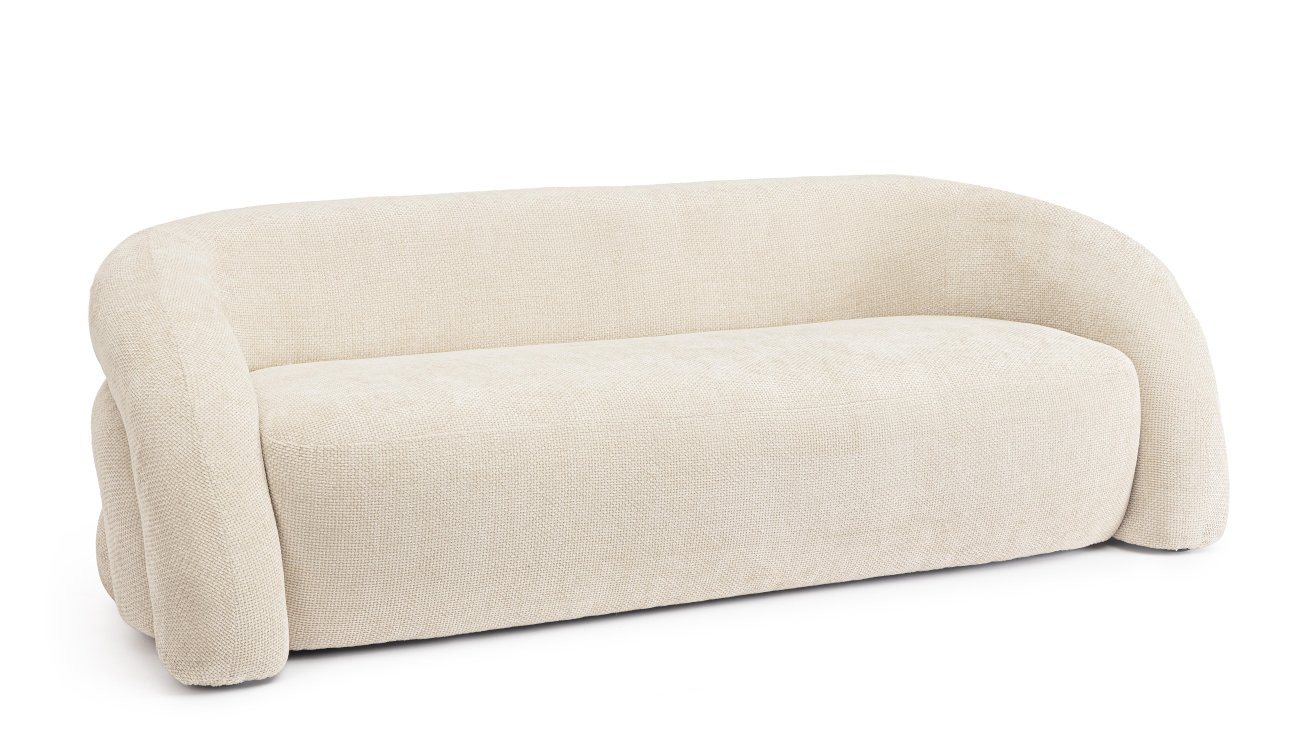 Bizzotto Sofa Clemence aus Stoff Bizzotto Sofa Clemence aus Stoff von Bizzotto