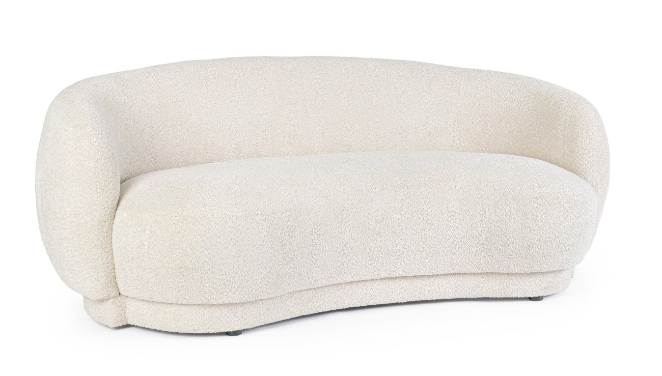 Bizzotto Sofa Tecla aus Boucle-Stoff Bizzotto Sofa Tecla aus Boucle-Stoff von Bizzotto