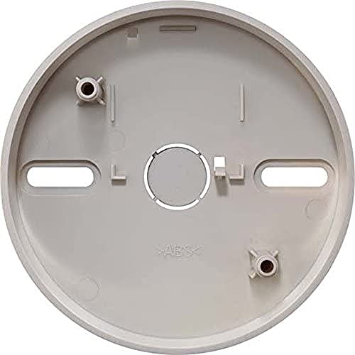 BJC Delta Mechanismen – Deckel Anschluss für Rauchmelder Rauch sd230 N BJC Delta Mechanismen – Deckel Anschluss für Rauchmelder Rauch sd230 N von Bjc