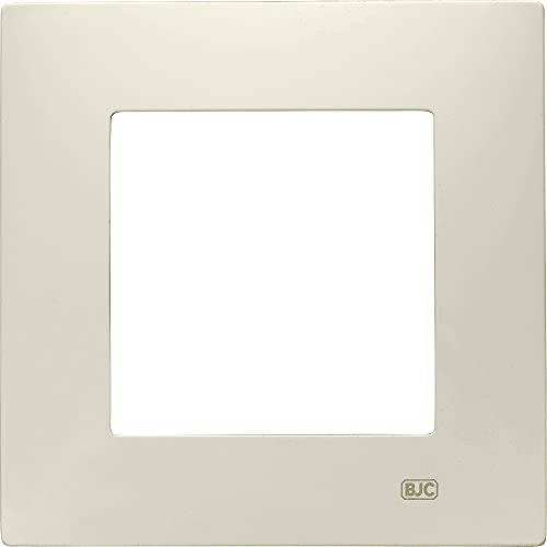 BJC Viva Rahmen mit 1 Element, Beige,23001-A von BJC