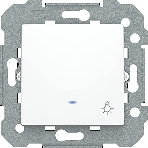 Bjc EF-23516-2L Viva Signal-Logo, ohne Krallen, Weiß von BJC