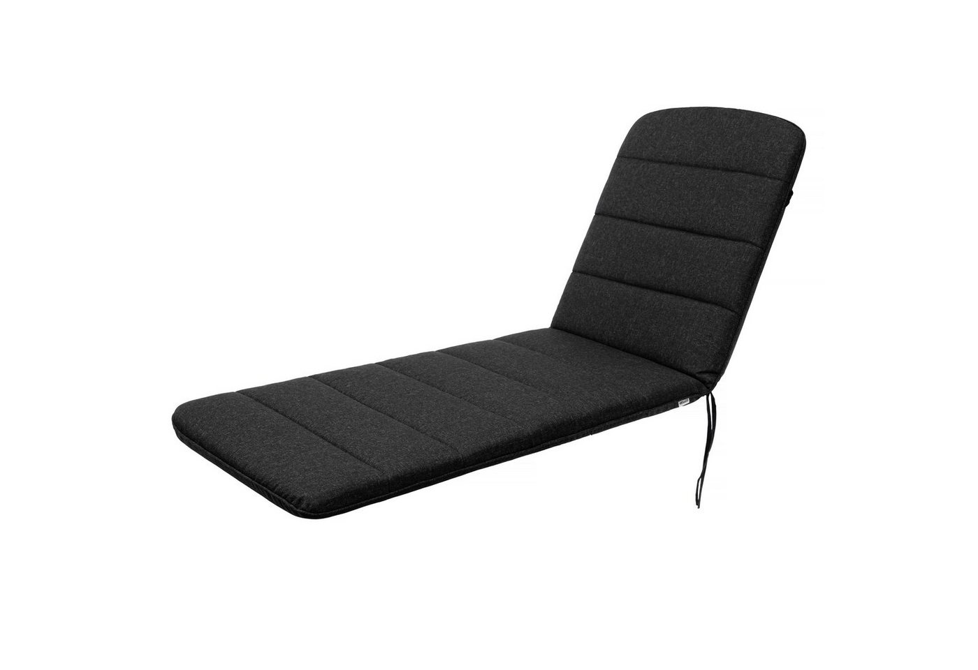 Bjird Liegenauflage Auflage für Gartenliege Amelia 185x60x6 cm, Auflagen für Deckchair/Polsterauflage für Sonnenliege, Wasserabweisend von Bjird