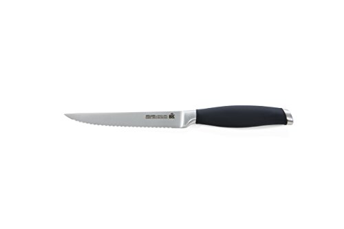 Bk Cookware 12,5 cm Fähigkeiten Tomaten-/ Steakmesser von Bk Cookware