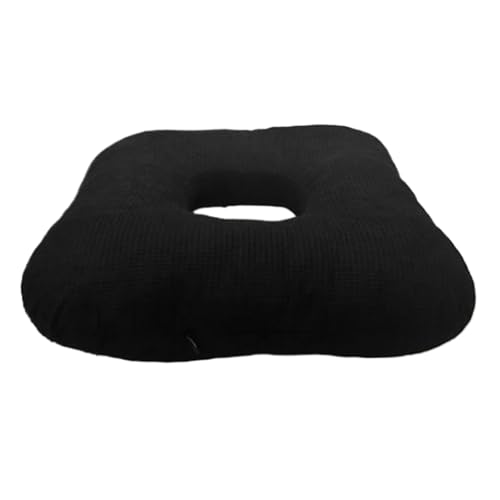 Bkljkf Donut Sitzkissen, Steissbein Kissen, Bequemes Sitzpolster Für Outdoor Veranstaltungen Studium Entspannung Zuhause Freizeit Lange Autofahrten Wohnzimmer Bkljkf Donut Sitzkissen, Steissbein Kissen, Bequemes Sitzpolster Für Outdoor Veranstaltungen Studium Entspannung Zuhause Freizeit Lange Autofahrten Wohnzimmer von Bkljkf