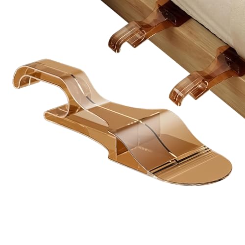 Bkljkf Fixierer Werkzeug - Matratzen Anhebe Keil - Ergonomische Stabile Rutschfeste Unterstützung Für Gästezimmer Wohnheim Schlafzimmer Haus Reise Bkljkf Fixierer Werkzeug - Matratzen Anhebe Keil - Ergonomische Stabile Rutschfeste Unterstützung Für Gästezimmer Wohnheim Schlafzimmer Haus Reise von Bkljkf