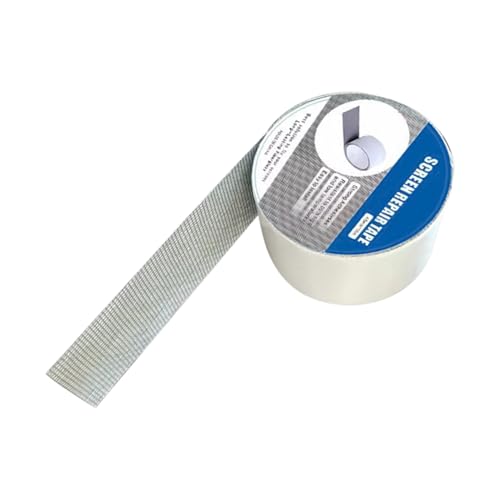 Bkljkf Reparaturband | Robustes Reparaturset Mit Starker Klebkraft - Wasserdichtes Haftklebeband Zur Abdeckung Und Reparatur Von von Bkljkf