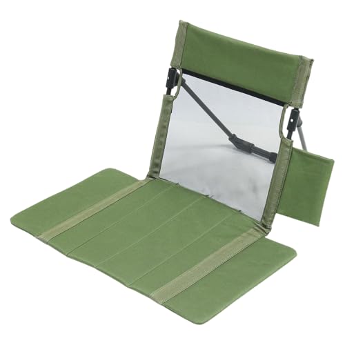 Bkljkf Stadium Seats - Klappbare Sitzmatte Für Camping,Sitzkissen Für Angeln Reisen Garten Outdoor Picknick Bkljkf Stadium Seats - Klappbare Sitzmatte Für Camping,Sitzkissen Für Angeln Reisen Garten Outdoor Picknick von Bkljkf