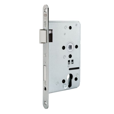 PA-Einsteckschloss,PZ72/9,D65,F24x235rd,ER,PAF-D,DR PA-Einsteckschloss,PZ72/9,D65,F24x235rd,ER,PAF-D,DR von Bks