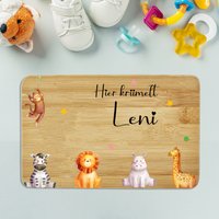 Frühstücksbrettchen Personalisiert Kinder Geschenk 1. Geburtstag Geschenkidee Weihnachten Holzbrett Brettchen Vesperbrettchen Kind Geburt 8 Frühstücksbrettchen Personalisiert Kinder Geschenk 1. Geburtstag Geschenkidee Weihnachten Holzbrett Brettchen Vesperbrettchen Kind Geburt 8 von Bl4ckPrintDE