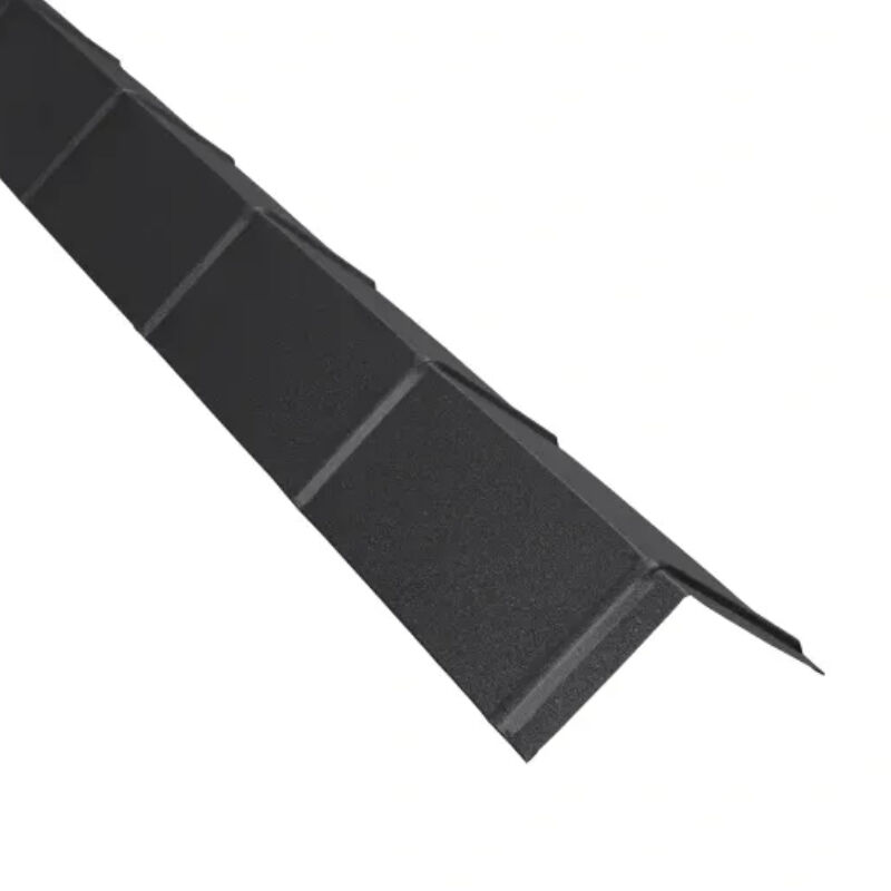Firstblech | für Trapezbleche | 145 x 145 x 1890 mm von Blachotrapez GmbH