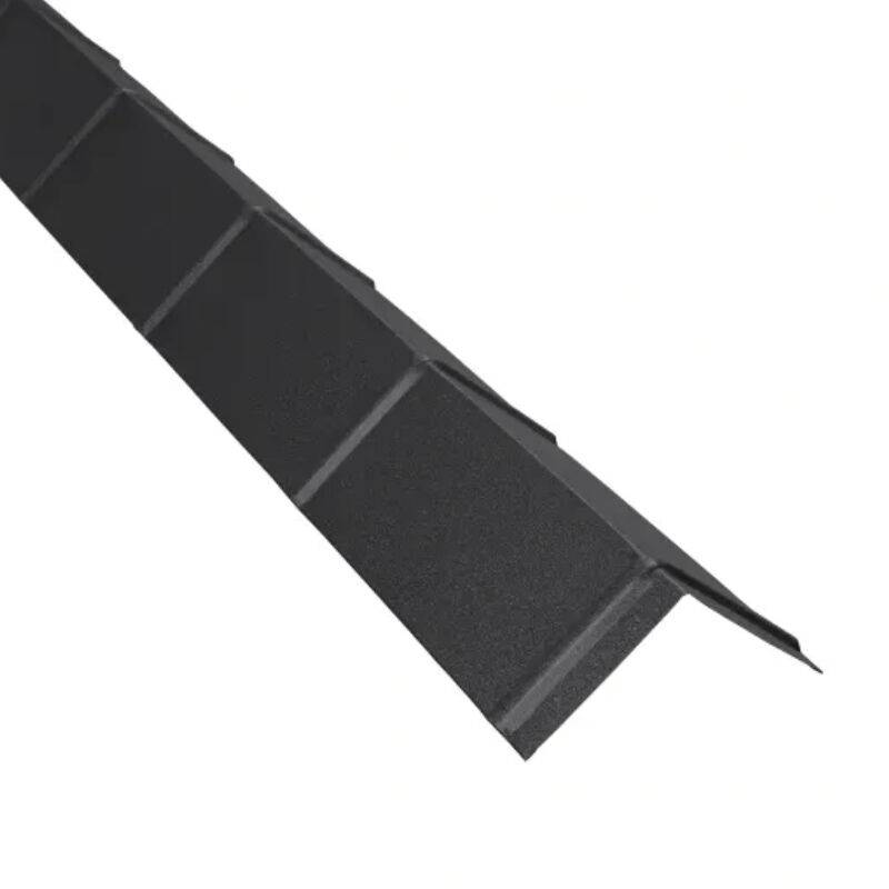 Firstblech | für Trapezbleche | 145 x 145 x 1890 mm von Blachotrapez GmbH