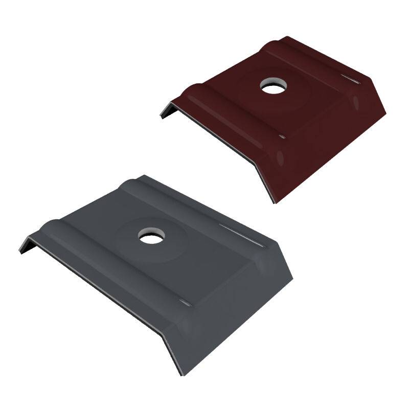 Kalotten | 100 Stk./Pak. Kalotten | 100 Stk./Pak. von Blachotrapez GmbH