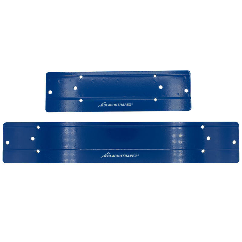 Kanthilfe für Stehfalzbleche Kanthilfe für Stehfalzbleche von Blachotrapez GmbH