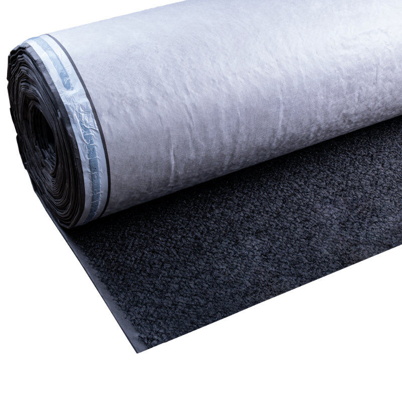 Metalltrennlage | für Stehfalzprofile | 1,5 x 25 lfdm | 37,5 m²/Rolle von Blachotrapez GmbH