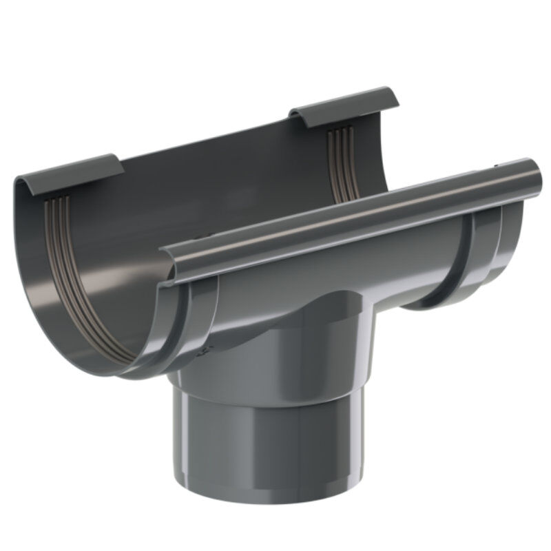 PVC Dachrinnen Ablauftrichter | Ø 75/63 mm PVC Dachrinnen Ablauftrichter | Ø 75/63 mm von Blachotrapez GmbH