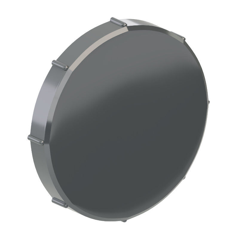 PVC Dachrinnen Kappe Regenwasserfänger PVC Dachrinnen Kappe Regenwasserfänger von Blachotrapez GmbH