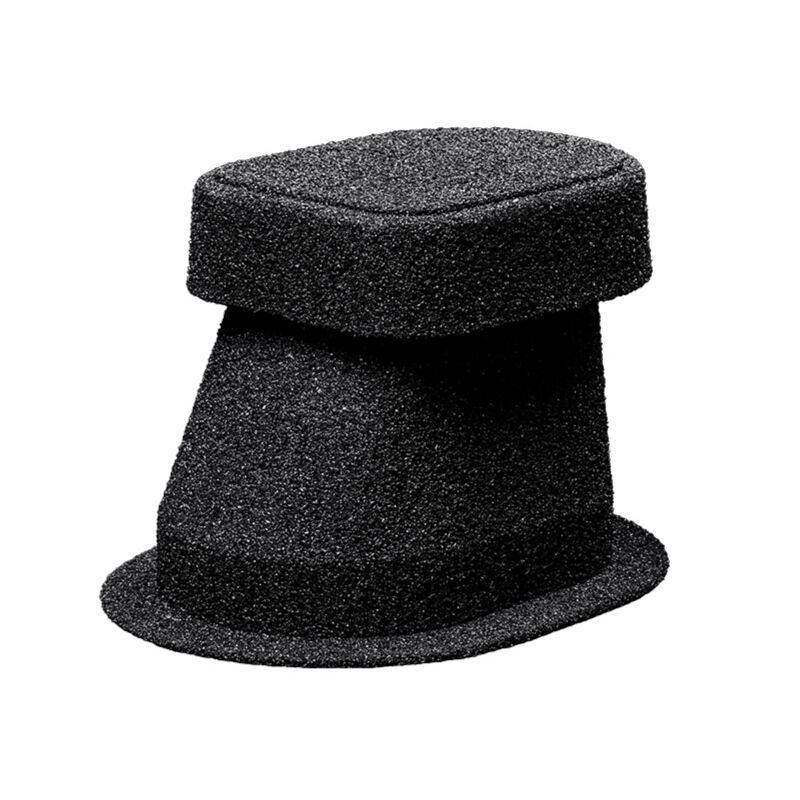 Sanitär Belüftung | Felsgranulat Sanitär Belüftung | Felsgranulat von Blachotrapez GmbH