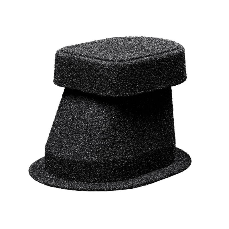 Sanitär Belüftung | Felsgranulat von Blachotrapez GmbH