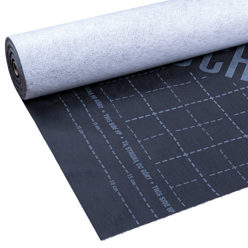 Unterspannbahn | verschiedene Ausführungen Unterspannbahn | verschiedene Ausführungen von Blachotrapez GmbH