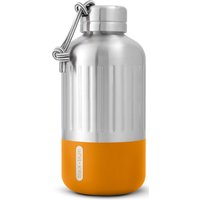 black+blum Isolierflasche "Explorer", (1 tlg.), Edelstahl, 650 ml von Black+Blum