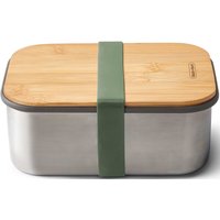 black+blum Lunchbox, (4 tlg.) von Black+Blum