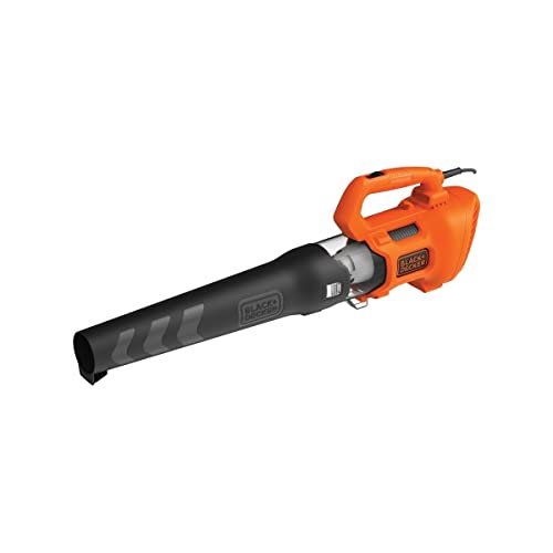 Black + Decker Elektro-Axial-Gebläse, 1850W - BEBL185-QS Black + Decker Elektro-Axial-Gebläse, 1850W - BEBL185-QS von BLACK+DECKER