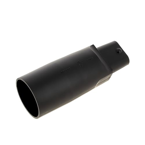 BLACK+DECKER Vakuum-Adapter für Elektrowerkzeuge 368608 von BLACK+DECKER